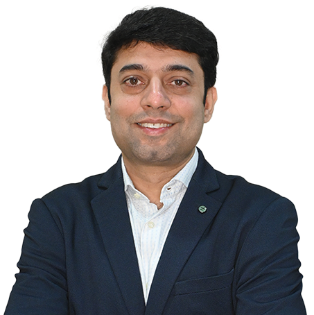 Dr. Kamal Chelani